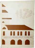 DVD SLAVONSKI BROD 1872 1972